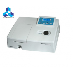  Máy quang phổ LABOMED Spectro 24RS